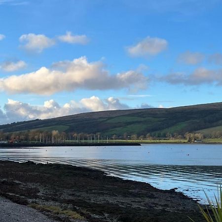 Beautiful Upper Apartment/Stunning Sea Views, Isle Of Bute Port Bannatyne Dış mekan fotoğraf